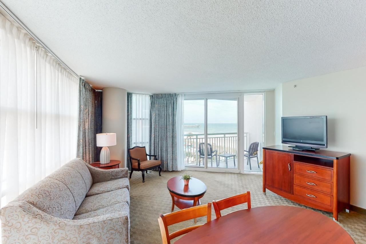 Beach Retreat Myrtle Beach Zimmer foto
