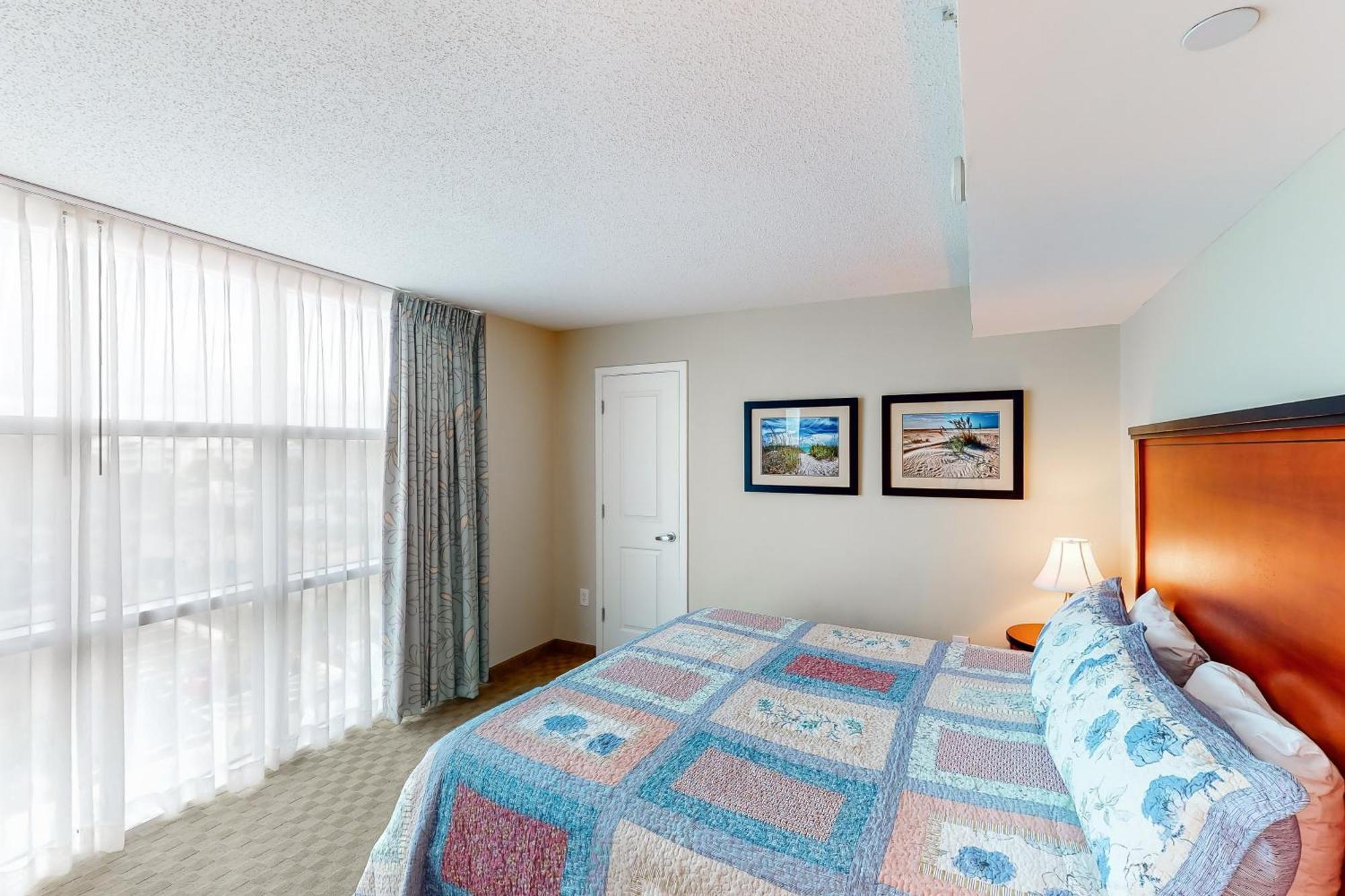 Beach Retreat Myrtle Beach Zimmer foto