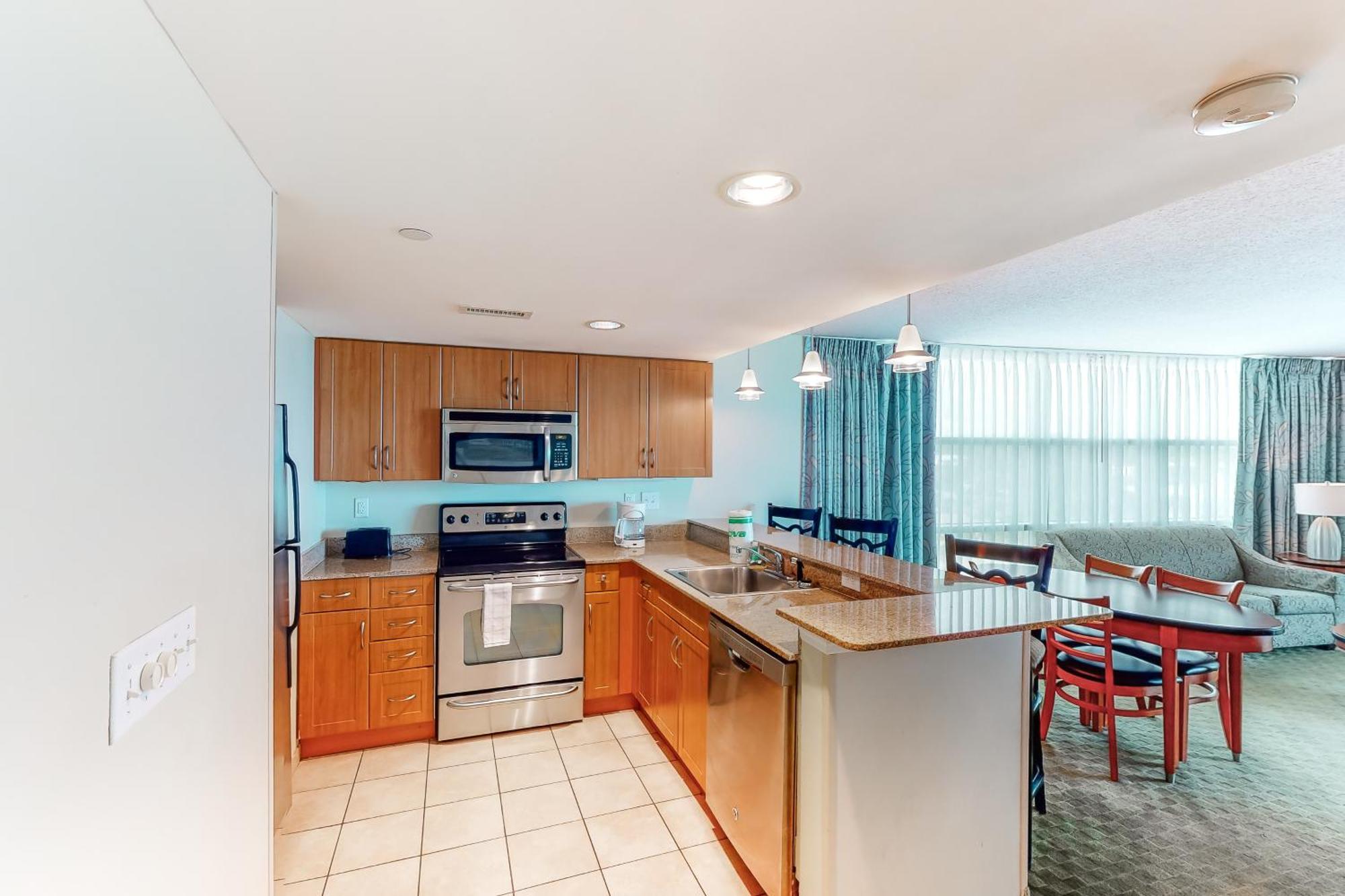 Beach Retreat Myrtle Beach Zimmer foto