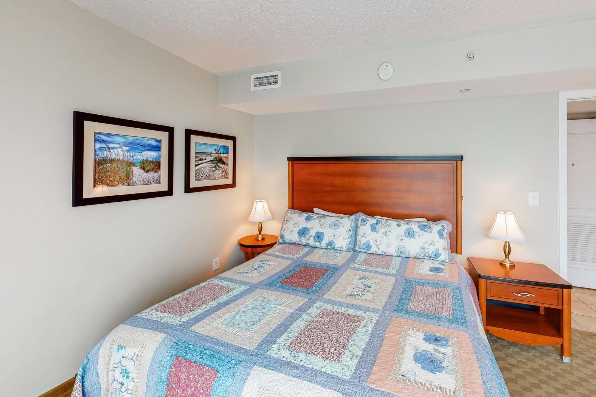 Beach Retreat Myrtle Beach Zimmer foto