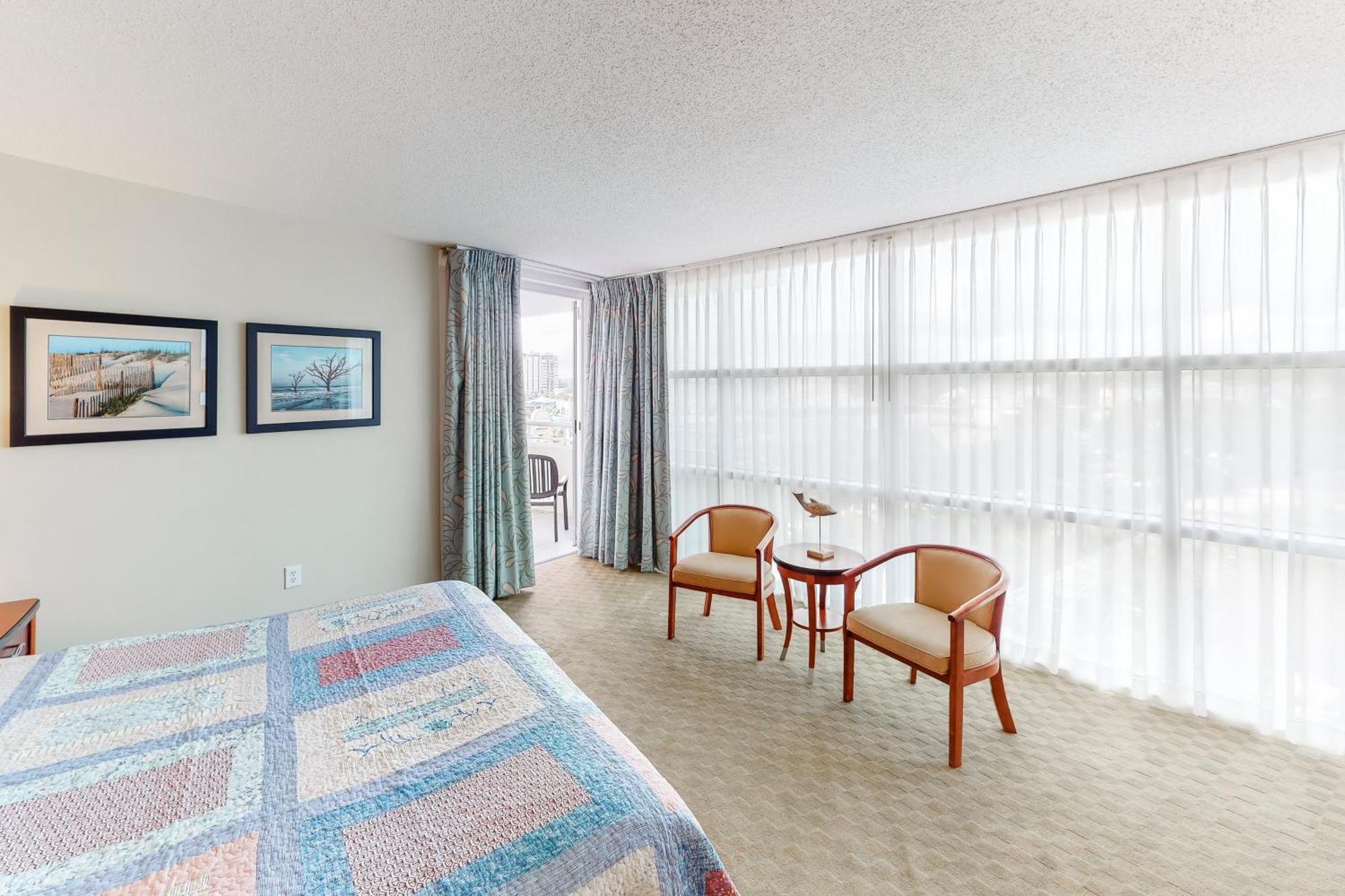 Beach Retreat Myrtle Beach Zimmer foto