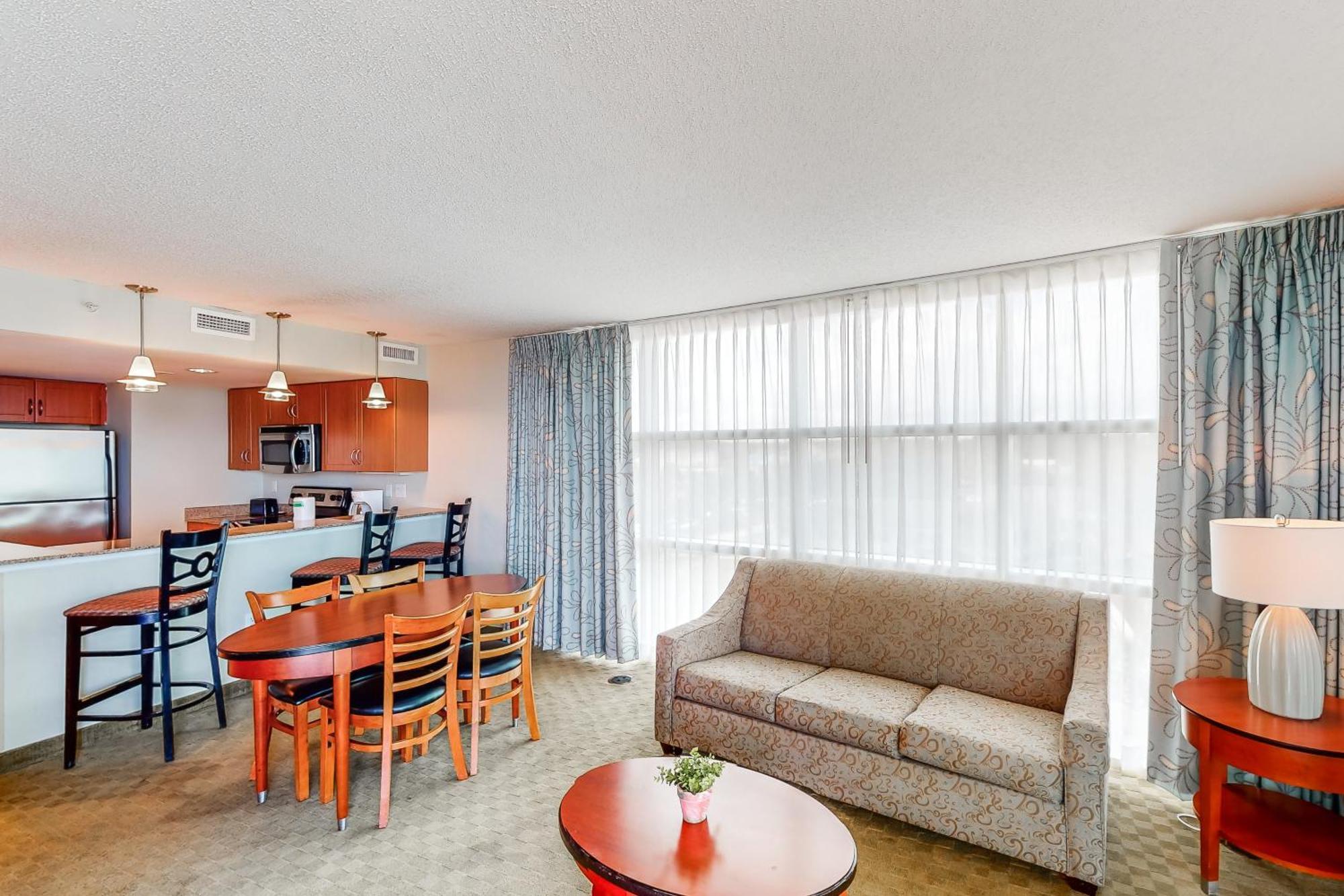 Beach Retreat Myrtle Beach Zimmer foto