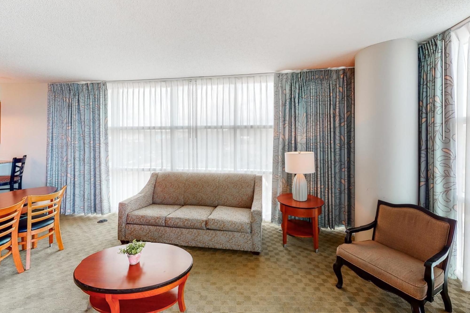Beach Retreat Myrtle Beach Zimmer foto