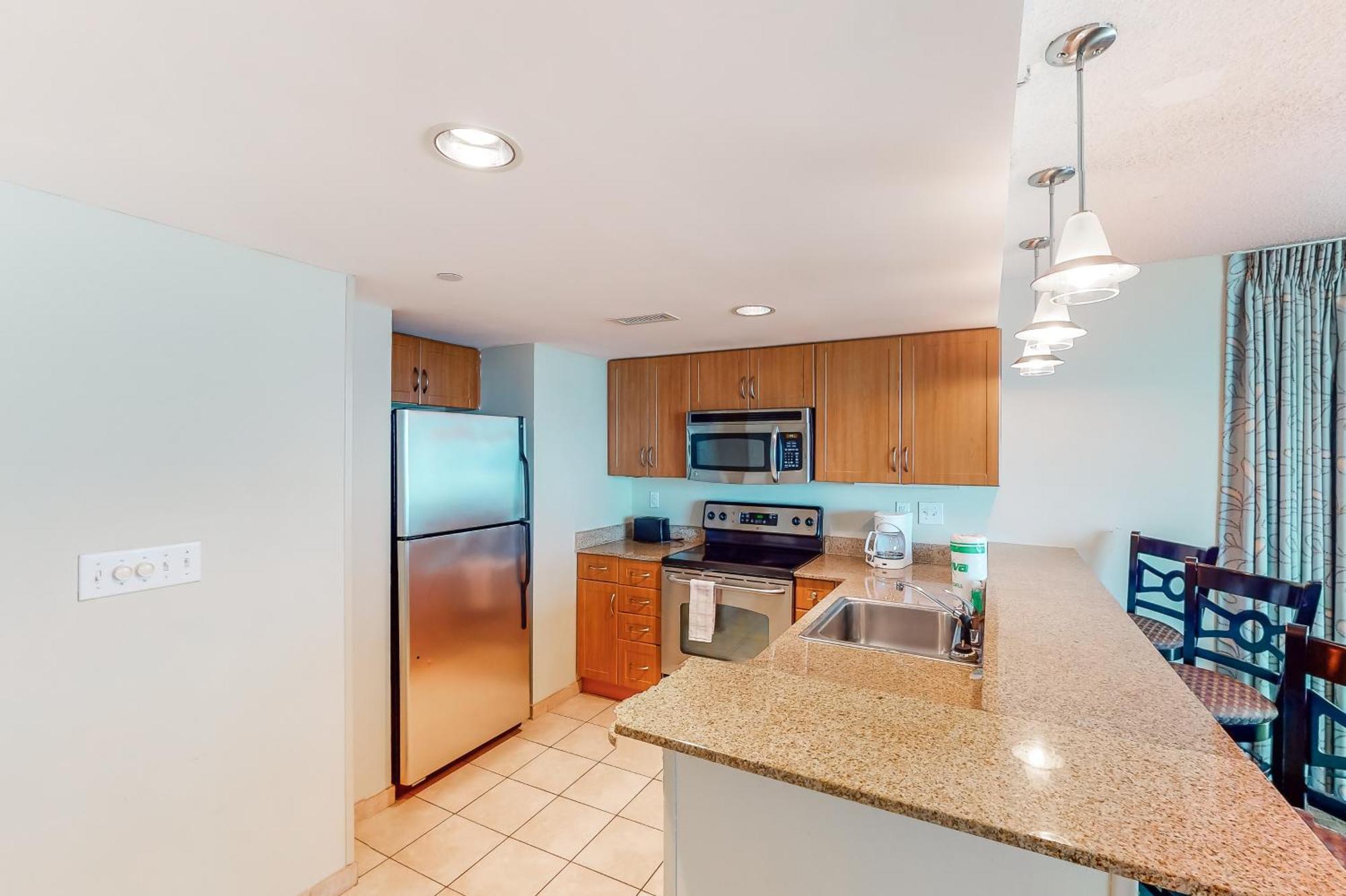 Beach Retreat Myrtle Beach Zimmer foto