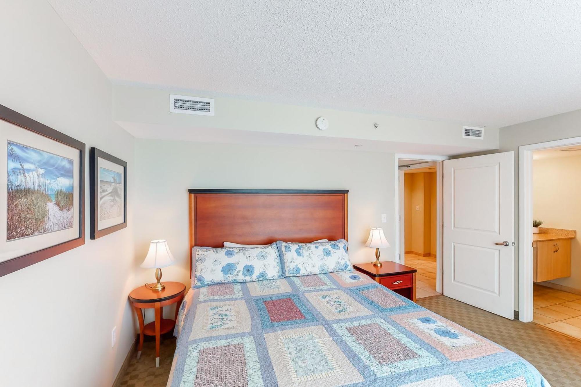 Beach Retreat Myrtle Beach Zimmer foto