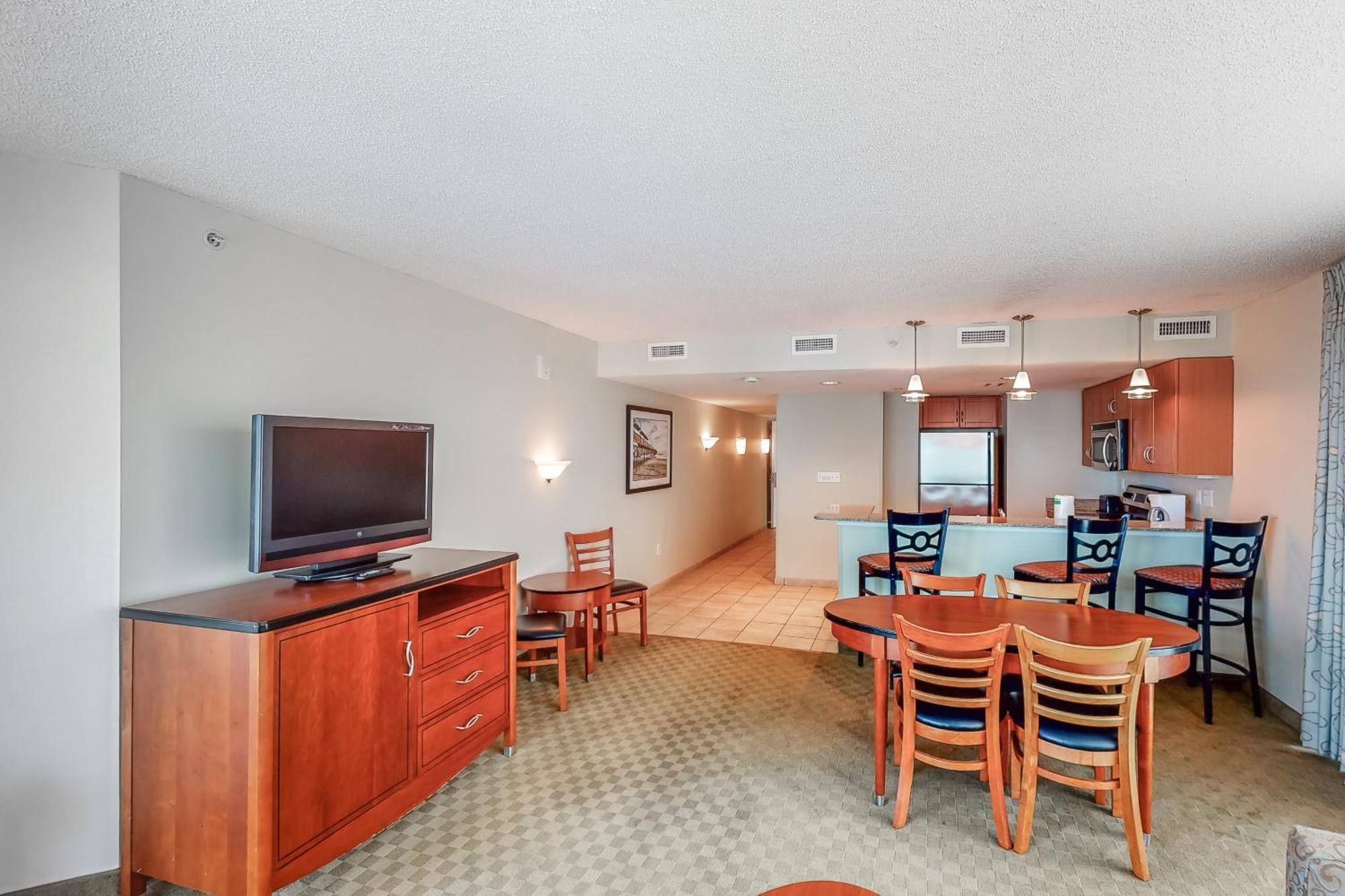 Beach Retreat Myrtle Beach Zimmer foto