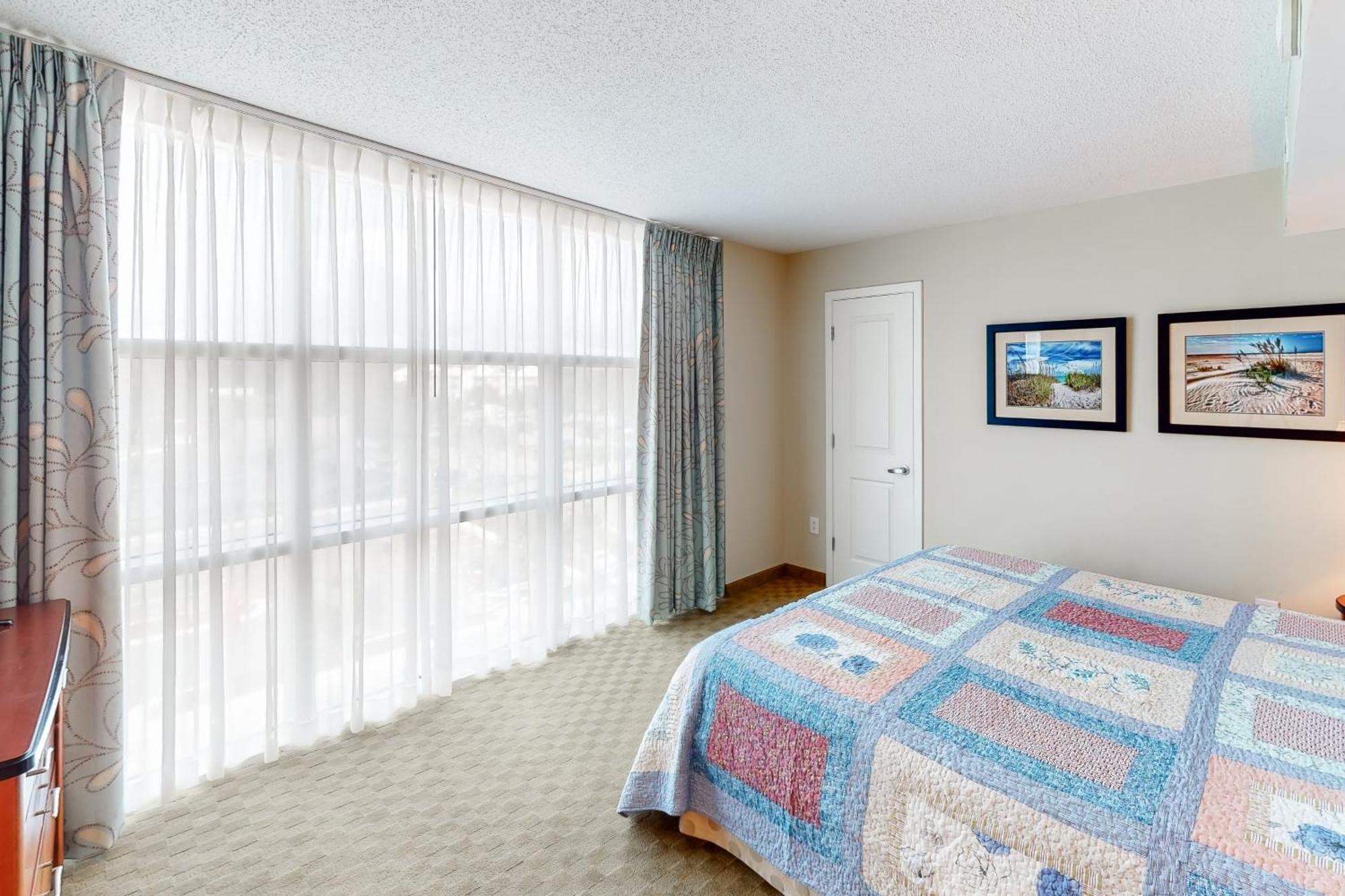 Beach Retreat Myrtle Beach Zimmer foto
