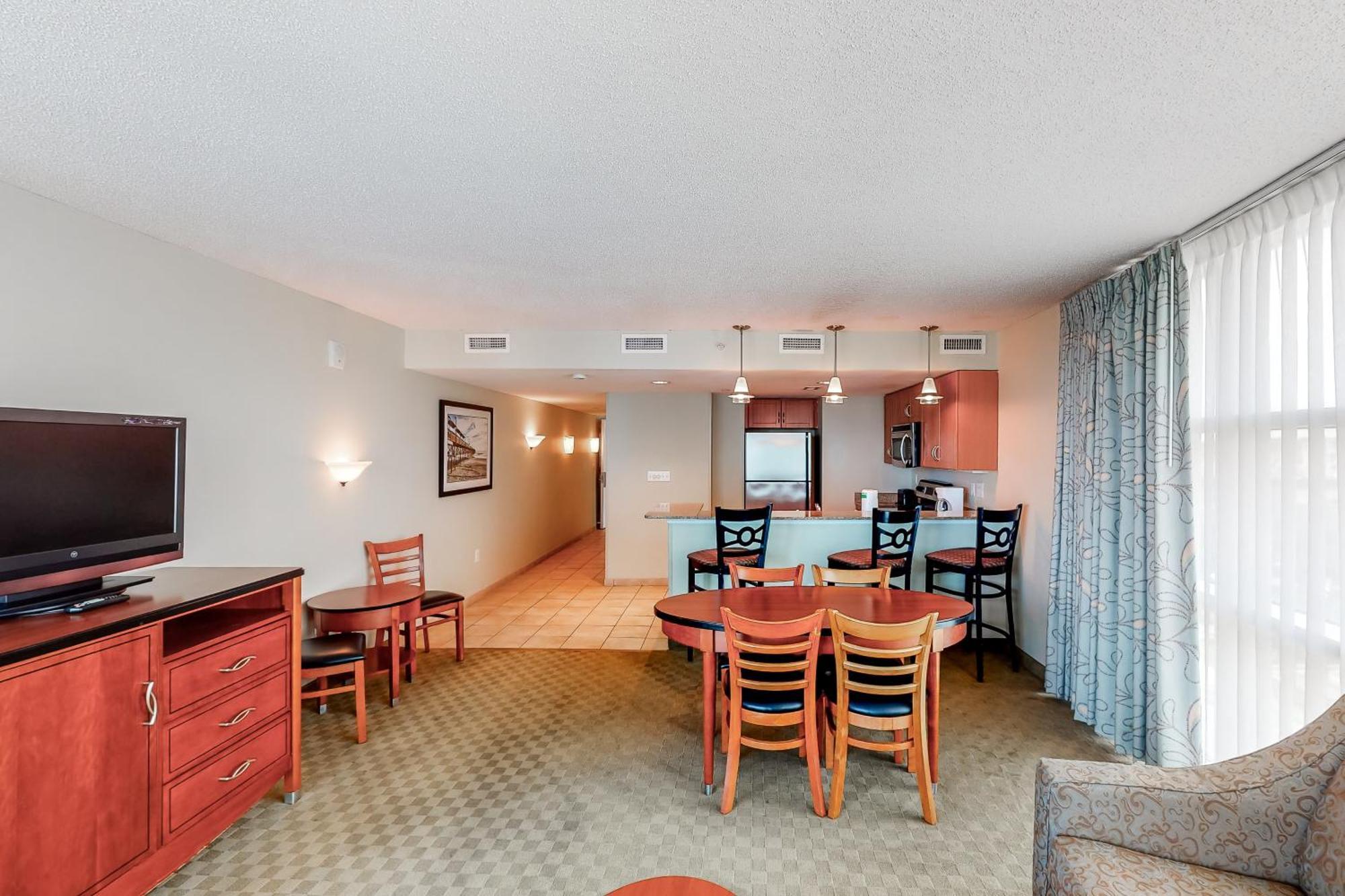 Beach Retreat Myrtle Beach Zimmer foto