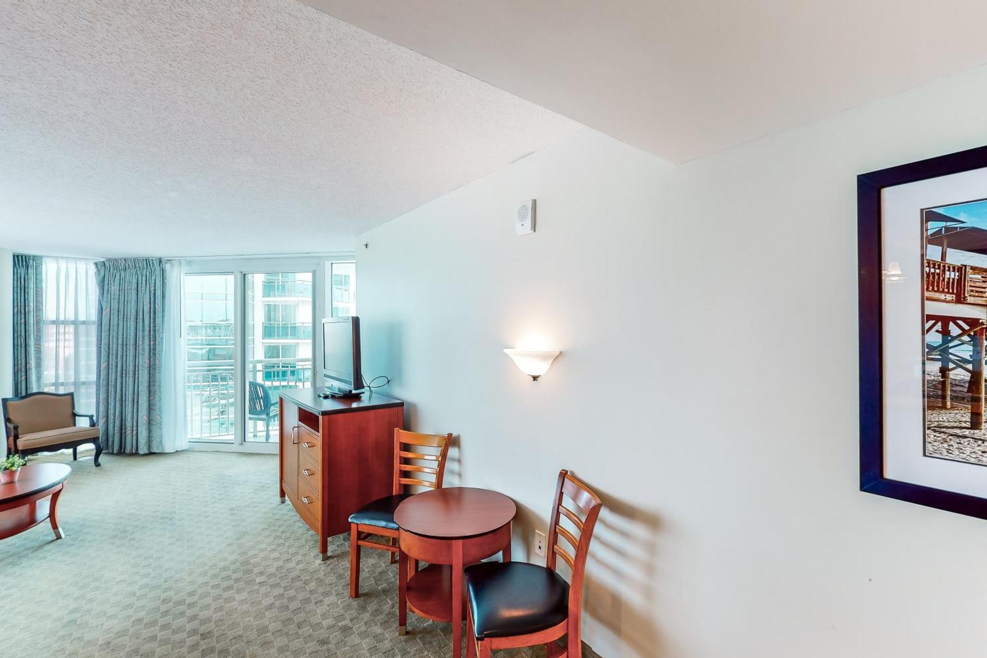 Beach Retreat Myrtle Beach Zimmer foto