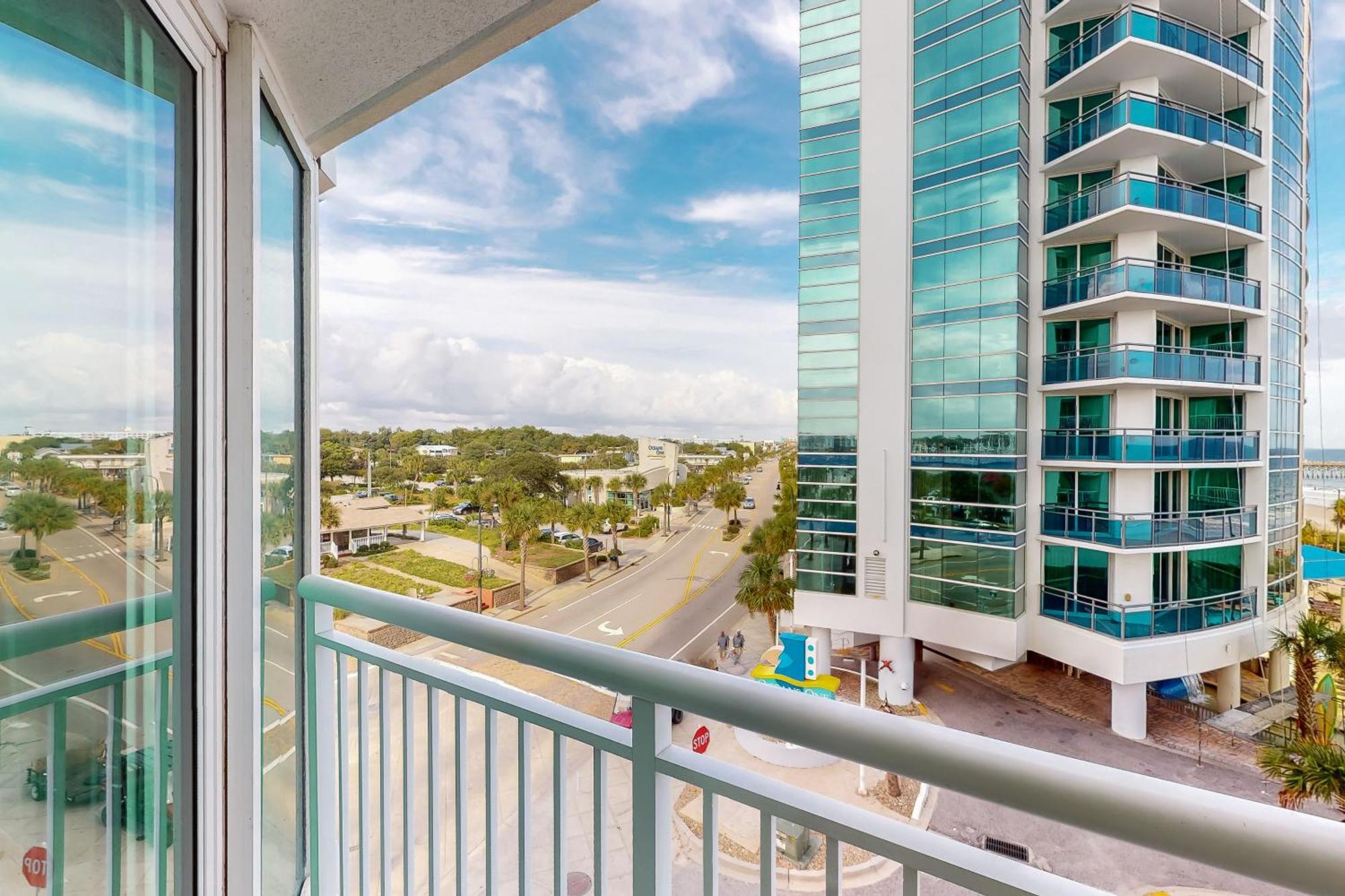 Beach Retreat Myrtle Beach Zimmer foto