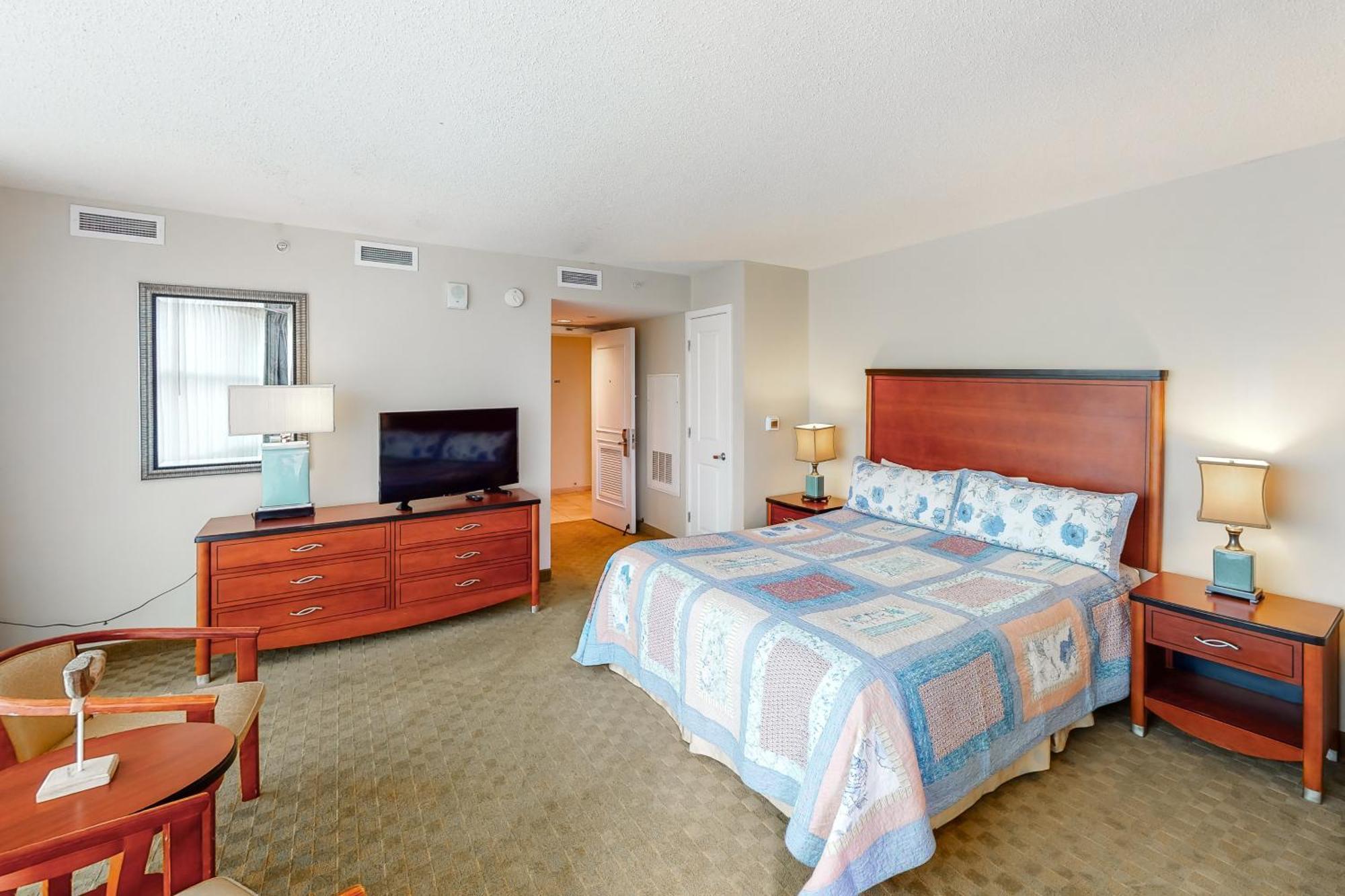 Beach Retreat Myrtle Beach Zimmer foto